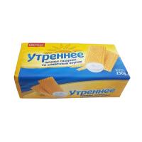 Печенье Krember Утреннее со сливоч вкусом сахар 230г