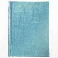 Книжка записная Hatber 64л Metallic Мята
