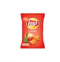 Чипсы Lays паприка 40г