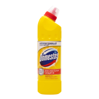 Domestos 750мл Лимонная свежесть