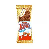 Kinder Maxi king бисквит молочный 35г