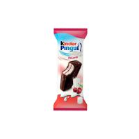 Kinder Pingui бисквитное вкус Вишня 30г