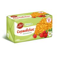 Печенье Сормовское в ассортим 200г