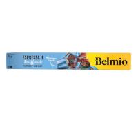 Кофе в капсулах Belmio Espresso Decaff №6 х10