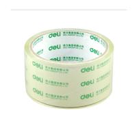 Скотч Deli №30020 48мм50м