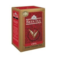 Чай Beta 500 гр. Opa черный