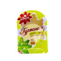 сыр сваля груманам плавл нарезка 45% 200 г