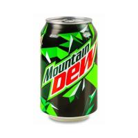 Напиток Mountain Dew ж_б 0,245мл