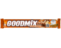 Шок-батон Good mix солёный арахис 46г