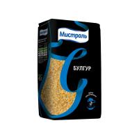 Крупа Мистраль Пшеничная булгур
