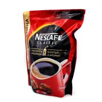 Кофе Nescafe Classic му 500г