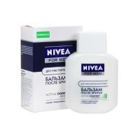 Бальзам п-брит Nivea Men 100мл comfort