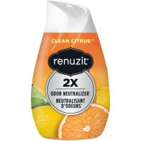 Освежитель воздуха Renuzit 198г Clean Citrus