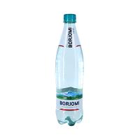 Вода Боржоми 0,5л п-б