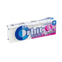 Жев-рез Orbit 13,6г bubblemint