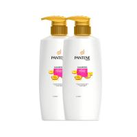 Шампунь для вол Pantene 750мл Hair fall control