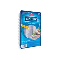 Сельдь Матиас в ассортим 250г