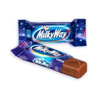 Конфеты Milky way minis (вес) Конфеты Milky way minis (вес)