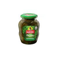 Перец халапеньо Дядя Ваня с б 350г