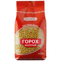 Горох баракат
