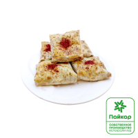 Самбуса в лаваше с зеленью 1шт