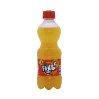 Напиток Fanta 0.3л