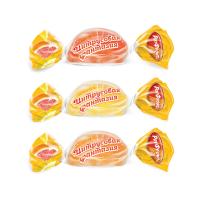 Карамель Цитрусовая фантазия микс Р.Ф (вес)