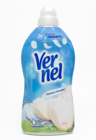 Кондиц д-белья Vernel 1440мл свежесть тюльпана