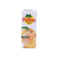 Сок Palma Juice персик т_п 0,2л