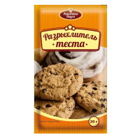 Разрыхлитель теста Эстетика Вкуса 20гр