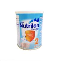 Детпит Nutrilon 2 6-12 400 гр