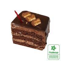 Пирожное Фантазия шок Пайкар (вес)800-800