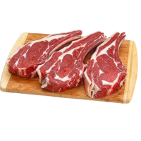 Антрекот говяжий (вес)