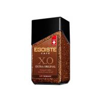 Кофе Egoiste X.O Extra Original сб 100гр.