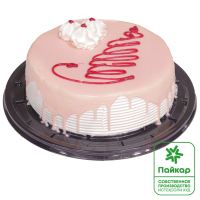 Торт Йогуртовый Пайкар (вес)