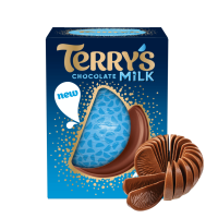 Terry's Milk