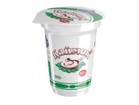 Каймак Молочная радость 45% 330г