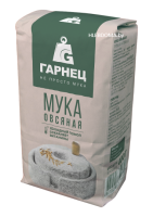 овс мук