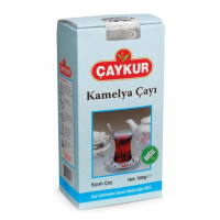 Чай Çaykur 500 гр. Kamelya черный