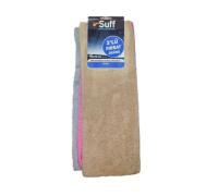 Салфетка дборки Suff из микрофибры давто 3шт 40x30см