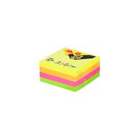 Бумага д-заметок Deli 76X76мм 400шт №03003