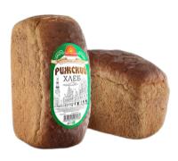 Хлеб Арзанда Рижский 500 гр