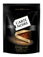 Кофе Carte Noire Original му 33гр