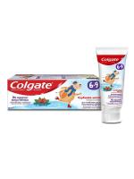 Зуб паста Colgate 60мл Клубника-мята