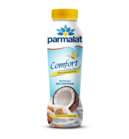 Йогурт пит Parmalat с Мюсли и кокосом 290г