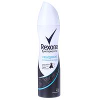 Дезспрей Rexona Women 150мл Invisible aqua невидимая