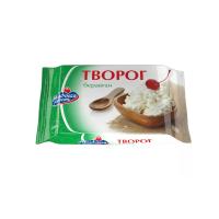 Творог Молочная радость фрукт в ассортим 180г