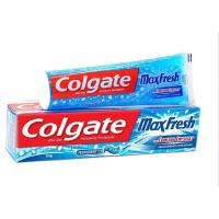 Зубпаста Colgate 150мл Max fresh Blue