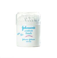 Ватнпалочки Johnson-s 100шт