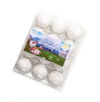 Яйца куриные Тарз вс 12шт